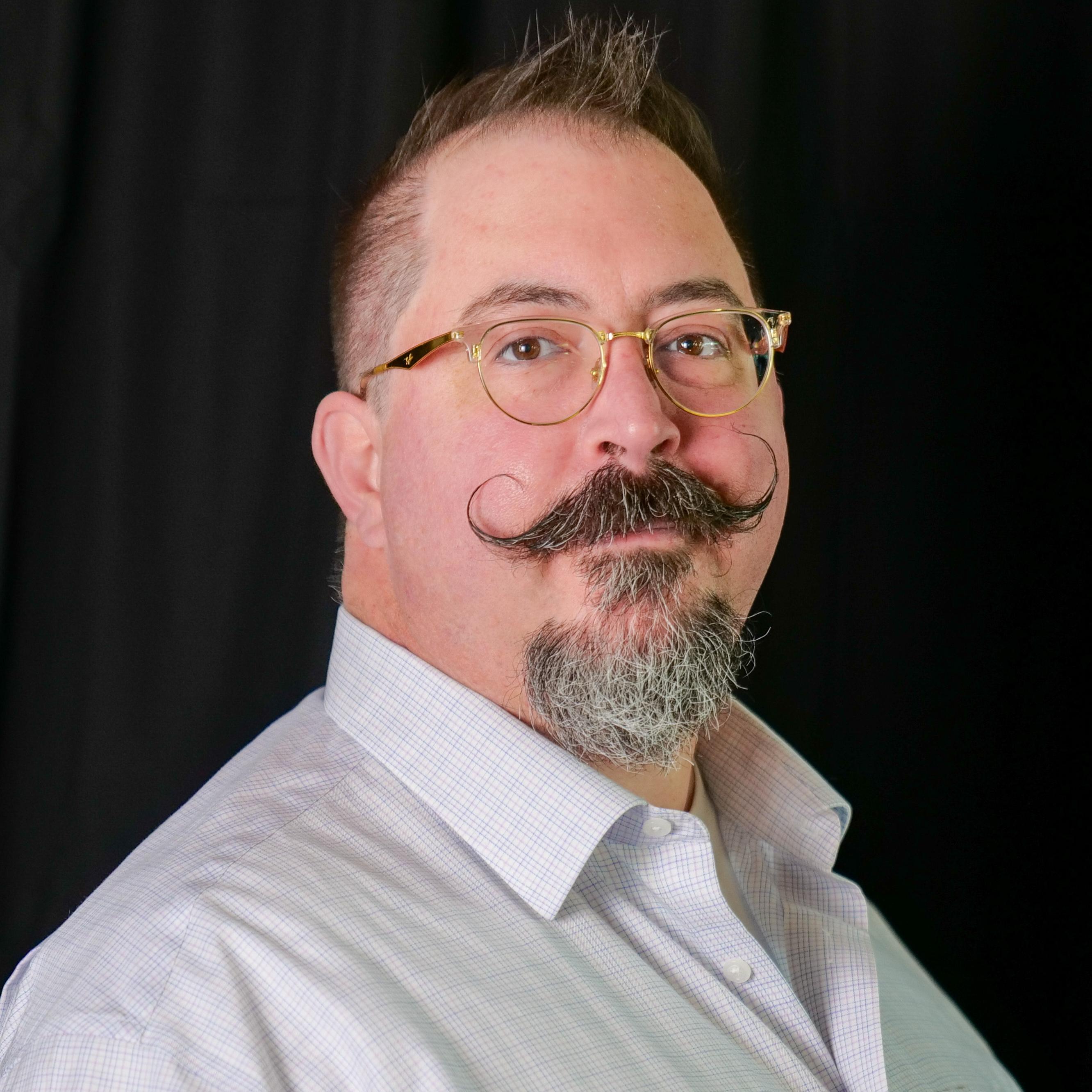 Paul Friebus